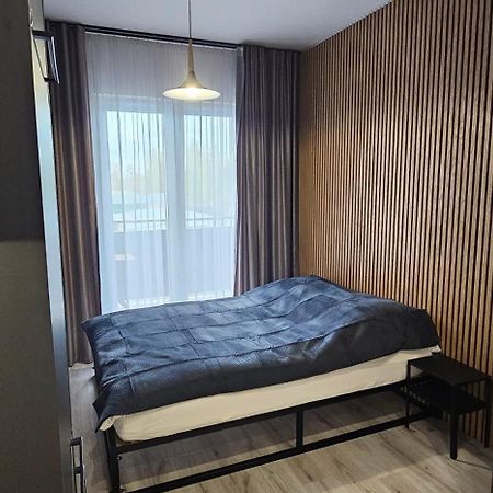 Villa Nova Apartamenty Olsztyn  Eksteriør billede