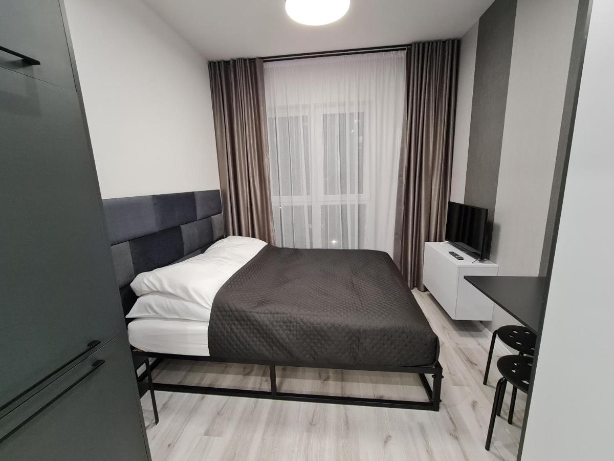 Villa Nova Apartamenty Olsztyn  Eksteriør billede