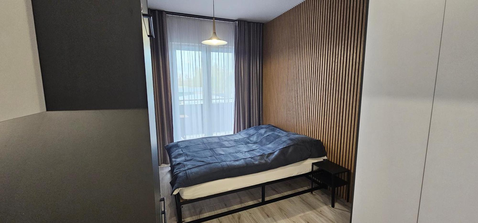 Villa Nova Apartamenty Olsztyn  Eksteriør billede