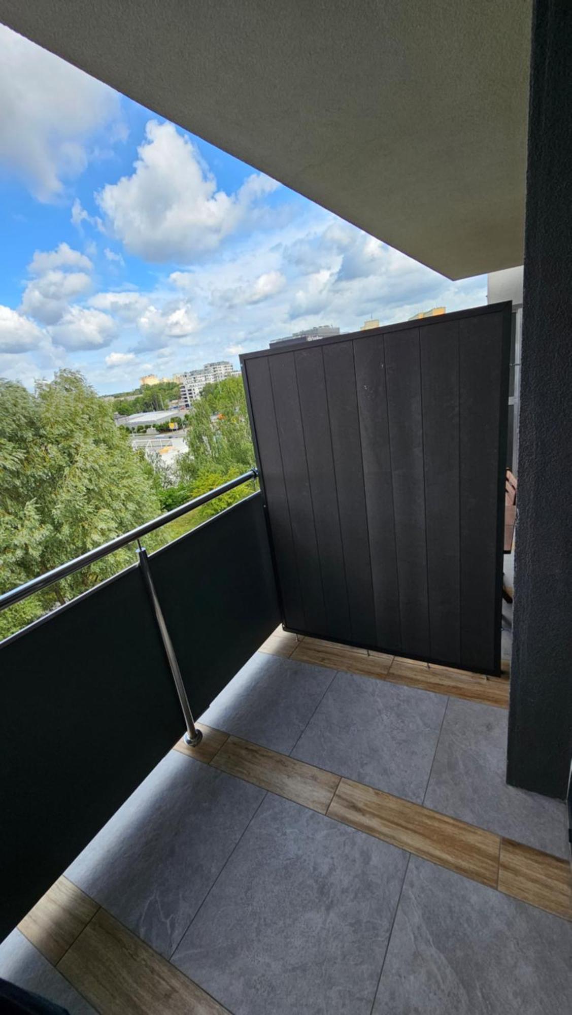 Villa Nova Apartamenty Olsztyn  Værelse billede