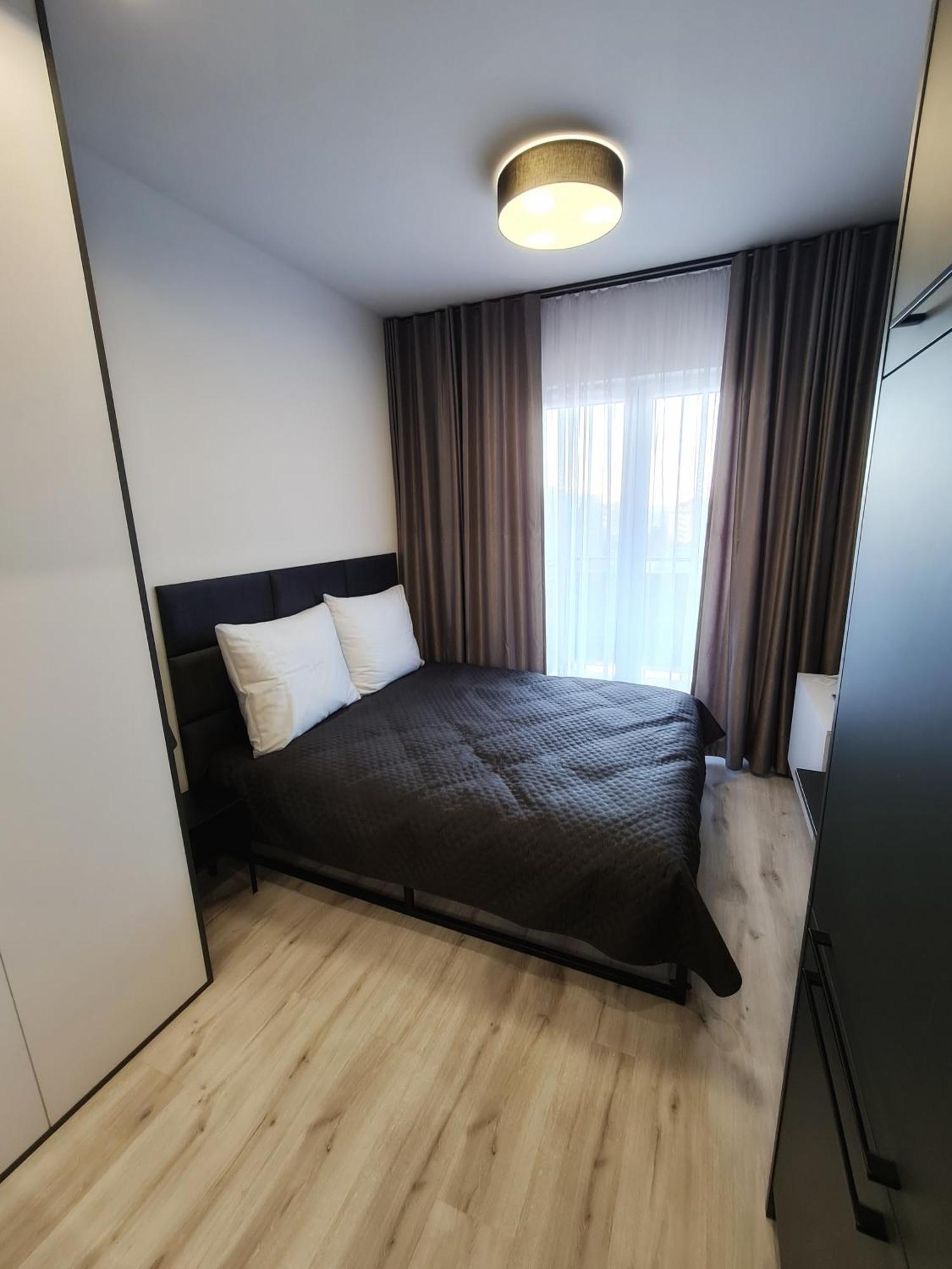 Villa Nova Apartamenty Olsztyn  Værelse billede